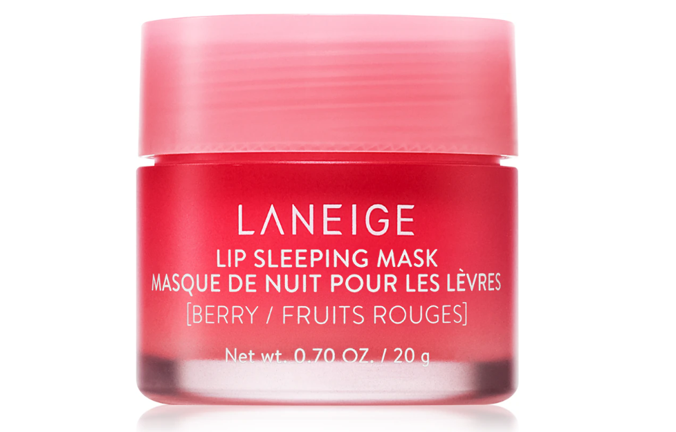 Laneige Máscara para os Lábios - 20 g