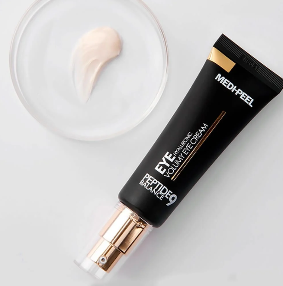 Medipeel Peptide 9 Hyaluronic Volumy Eye Cream - 40 ml