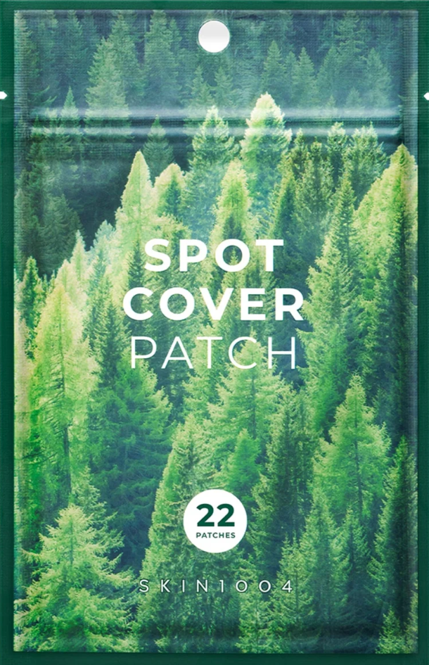 Spot Cover Patch SKIN1004